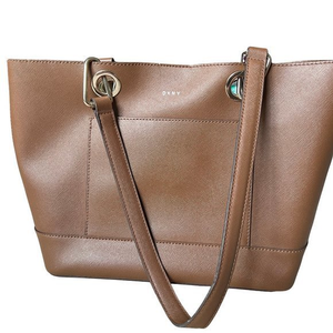 Tan DKNY‎ Lightweight Shoulder Bag